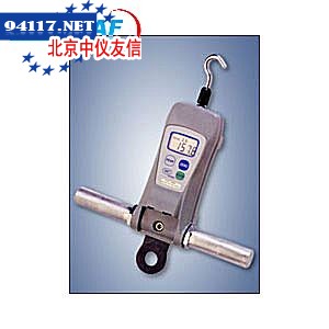 FGE-HX - FGV-HX高容量推拉力计